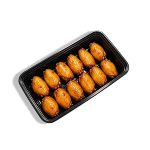 派對必食脆炸雞翼