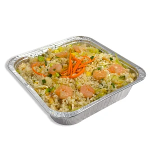 【矜貴之選】金絲瑤柱富貴揚州炒飯 (2磅裝)