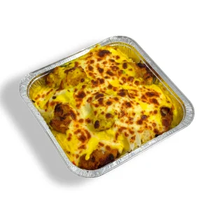 青咖喱豬扒惹味焗飯 (2磅裝)