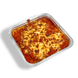 經典肉醬焗意粉 (2磅裝)
