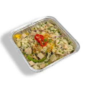 越式香茅扎肉風味炒飯 (2磅裝)