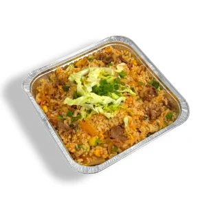 韓式五花肉泡菜炒飯 (2磅裝)