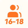 16-18人套餐