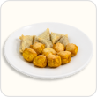 滋味小食