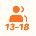 13-18人套餐