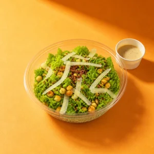 經典煙肉凱撒沙律 (2磅裝)