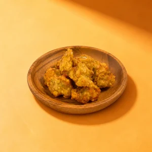 日式唐揚脆雞 (12件)