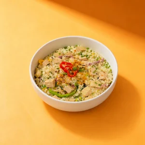 越式香茅扎肉炒飯 (2磅裝)