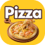 招牌手工Pizza